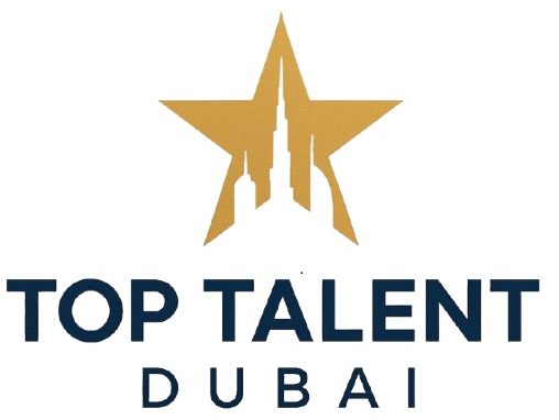 TopTalent Dubai Logo